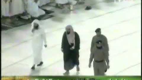 فجرية الإثنين 1429 3 16 من سورة الحجرات لفضيلة الشيخ سعود الشريم