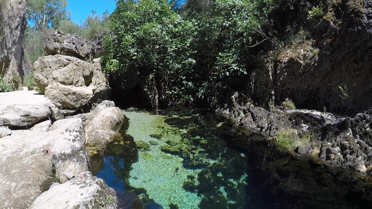 Wonders of Sardinia, Italy 