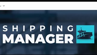 Shipping Manager - New Game from Airline Manager 4 screenshot 4