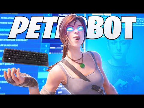 I TESTED PETERBOT'S SETTINGS! 😯