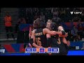 This is One of The Greatest Moments in Thailand Volleyball History !!!