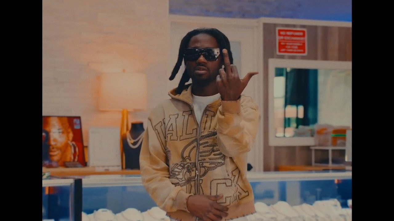 [FREE] Chicken P Type Beat "Slam Dunk"