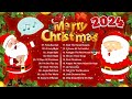 Top Christmas Songs of All Time 🎄 Christmas Music Playlist 🎅🏻 Music Club Christmas Songs