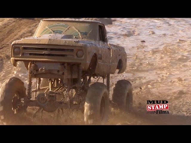 Saturday Open Bog (Extended) - West GA Mud Park