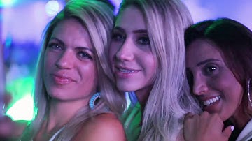 Dj Adam Klein - Castor Branco - Dezembro 2017