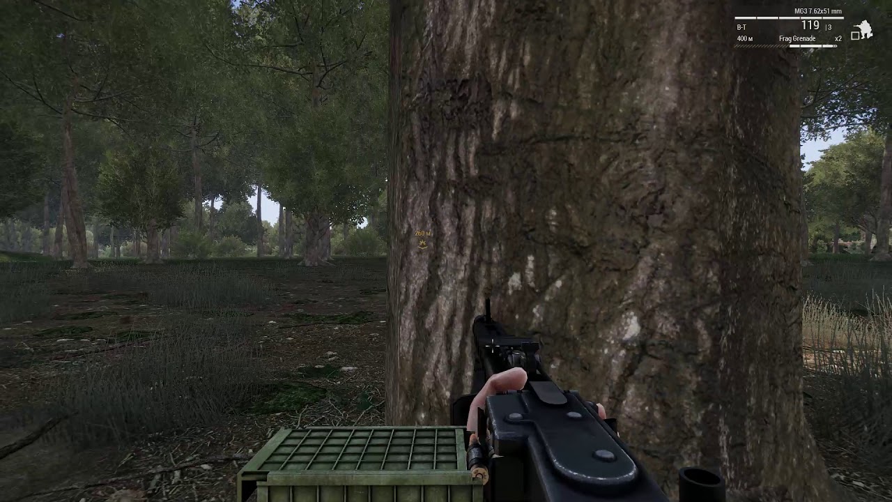 Arma 3 Creator DLC: Global Mobilization - Cold War Germany