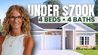 Is This the Best 3-Car Garage Floorplan? | Medallion Bonus Amy Wojaczyk