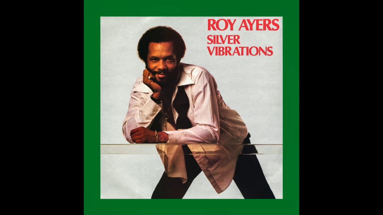 Roy Ayers Chicago Youtube Music