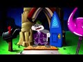 Slappy Squirrel's Return |  animaniacs s3 spoilers