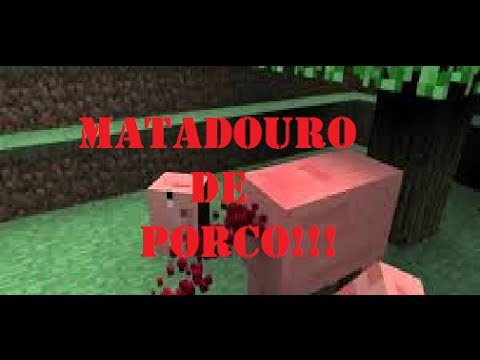 camera iphone 8 plus apk Minecraft vil@#4 MATADOURO de porco
