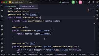 13 - Data Transfer Object (DTO)