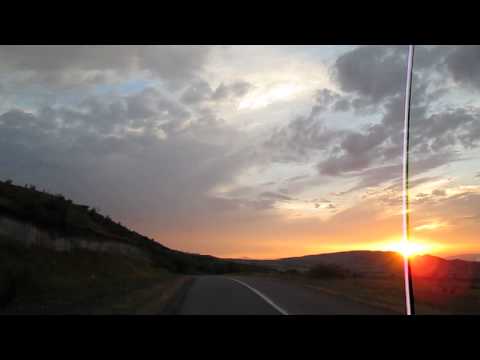 ამბავი მთვარისა და მზისა