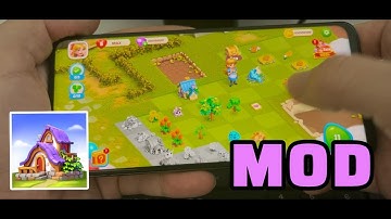 Matching Story MOD iOS & Android (2024)