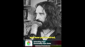 Flow States & Personality Types | From Ep 473 | PersonalityHacker.com