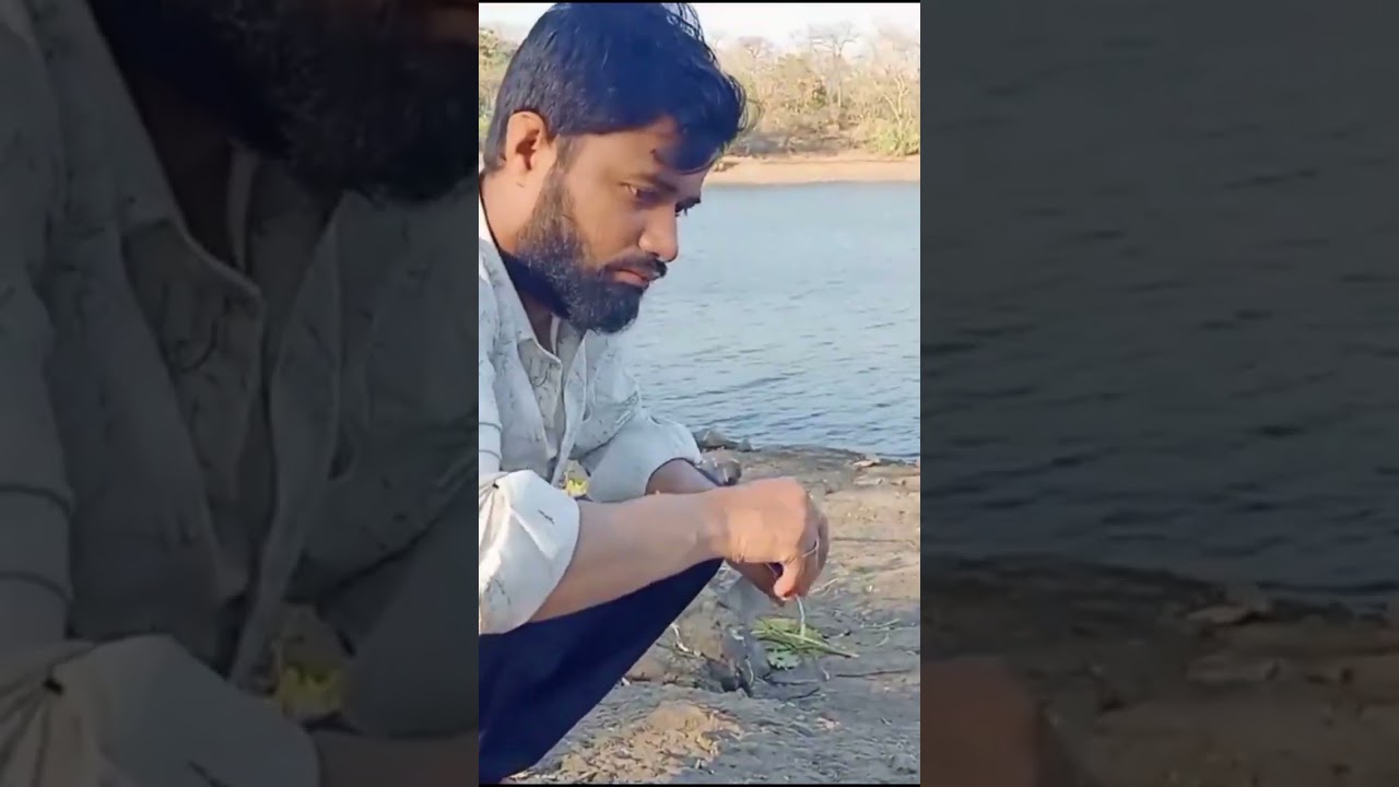 Bangoda lake hidden place of Mumbai