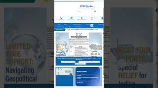 📢ECGC PO Scorecard Out 🔥🔥#ecgc #ecgcpo #ibpspattern