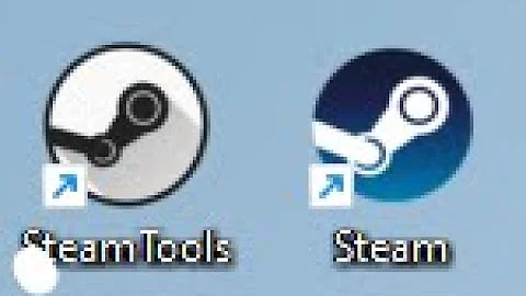 how can you get FREE GAMES ON STEAM with steam tools very ez. 100% real