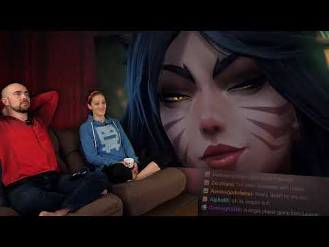 Ruined King: A League of Legends Story | Show and Trailer November 2020!