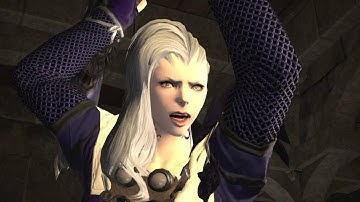 FINAL FANTASY XIV: A Realm Reborn Patch 2.5 Walkthrough Part 6