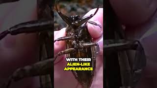 Terrifying Toebitters Meet The Worlds Largest Hemiptera Insects