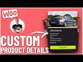 Easily Customize Products in WooCommerce | ACF &amp; Elementor Pro