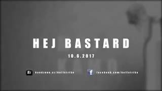 HELLSTRIKE - Hej Bastard (trailer)