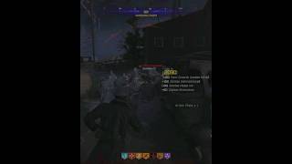 Black Ops 7 Testing Widow’s Wine only pops under 120HP #shorts #widow #wine