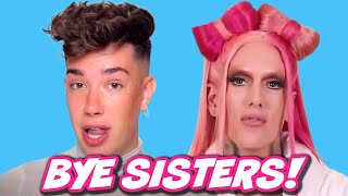 THE FALL OF JAMES CHARLES & JEFFREE STAR!