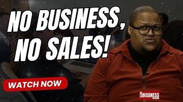 The #1 Reason Small Businesses Fail (And How to Fix It TODAY)