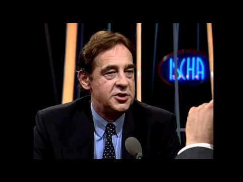 Gert-Jan Dröge - Interview Ischa Meijer