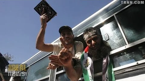 Why was Shalit deal reached now?
