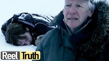 Blizzard of Death | I Shouldn