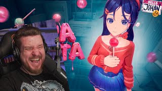 видео: Игра мечты ( MiSide ) | РЕАКЦИЯ НА JOHAN картинка: Игра мечты ( MiSide ) | РЕАКЦИЯ НА JOHAN