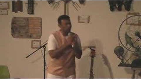 Horizon - Vikram Rajan