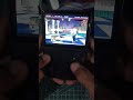 dArkOs4clone Cfw Gaming Performance on R36S Clone #r36s #tekken8 #retrogaming