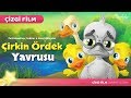 Adisebaba Çizgi Film Masallar - Çirkin Ördek Yavrusu