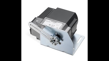 4 - 20 mA Mod Motor Conversion to SQM4