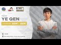 DAC - Dota2 lên 5k rồi còn DAC bao giờ lên Queen