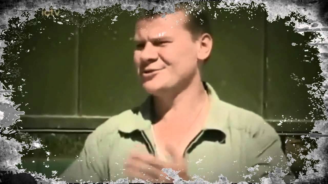 Отрывок из фильма Дальнобойщики 3 - YouTube