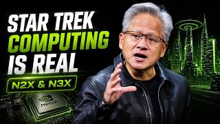 Nvidia RTX Spark: The Biggest Shift Since The iPhone