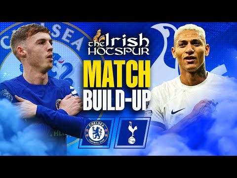 Chelsea vs Tottenham LIVE | Premier League 23/24 | Match Live Today  - 02/05/2024.