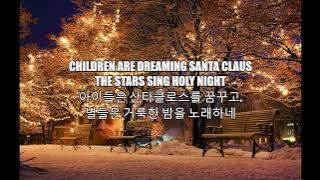 Download lagu SawanoHiroyuki - Christmas scene(한글 자막)