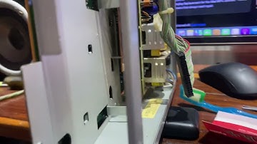 Mpc2000xl screen replacement