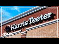 Harris Teeter to close early due to inclement weather