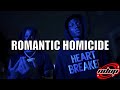 [FREE] Kyle Richh x TaTa Jersey Drill Sample Type Beat | "Romantic Homicide"