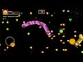 Unity Game Development Portfolio | Game Developed in start | Snakebites Clone game