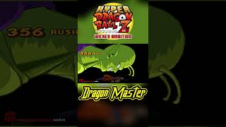 Can You Survive 666 Hits In Hyper Dragon Ball Z?