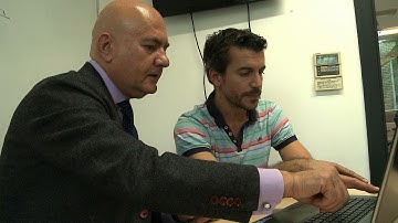 Project 6 - Imaging Tissue Engineering and Regeneration