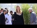 Virginie Efira, Paul Verhoeven at the photocall for Benedetta Movie in Cannes