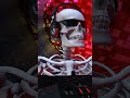Mr. Dj Skeleton Screensaver Halloween Party, 3hr. NO SOUND!